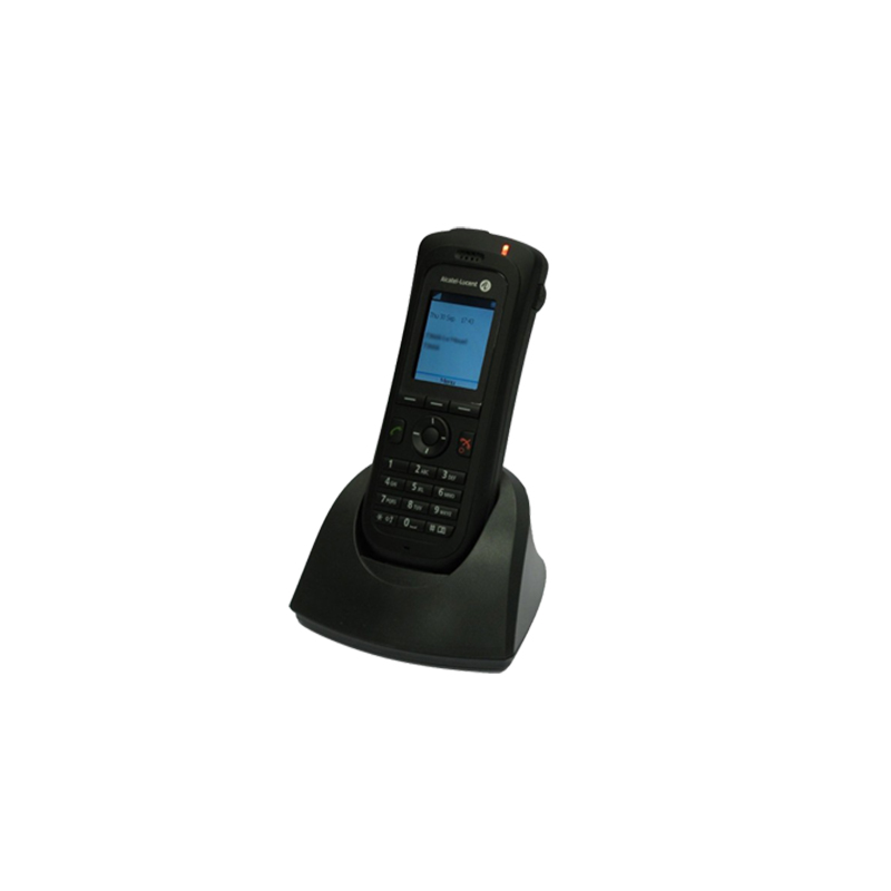 Alcatel lucent ip phone software